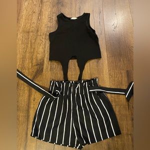 Girls outfit